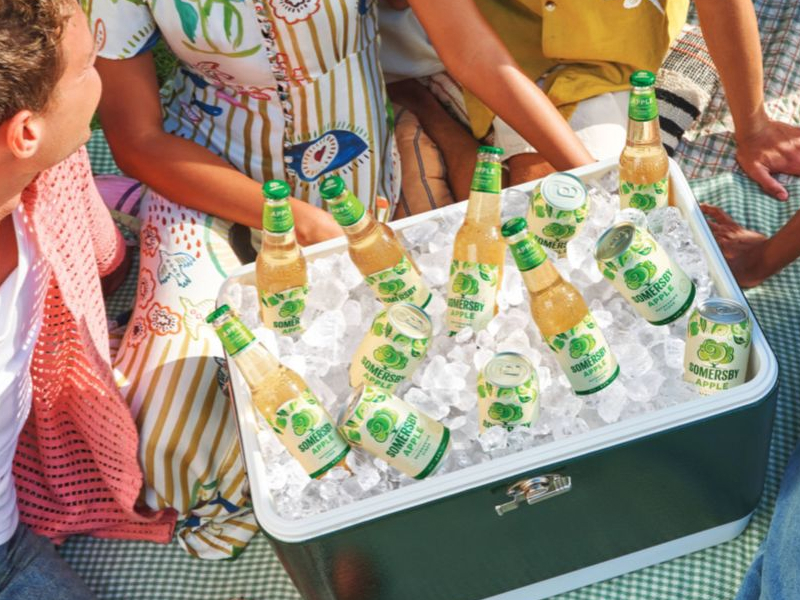 Kako se proizvodi cider