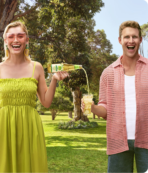 Somersby promo