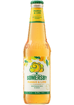 Mango Limeta